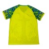 Maglia ufficiale Brasile Special Edition 2025 Verde per Uomo